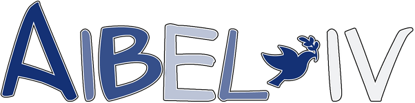 Aibel IV Logo